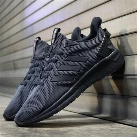 sepatu adidas hitam wanita|adidas shoes indonesia.